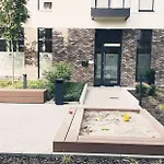 Primo Apartments Tramwajowa 17B