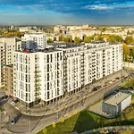 Primo Apartments Tramwajowa 17B